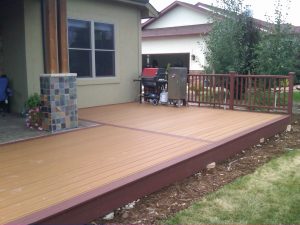 Trex Porch Floor Boards regarding proportions 2048 X 1536