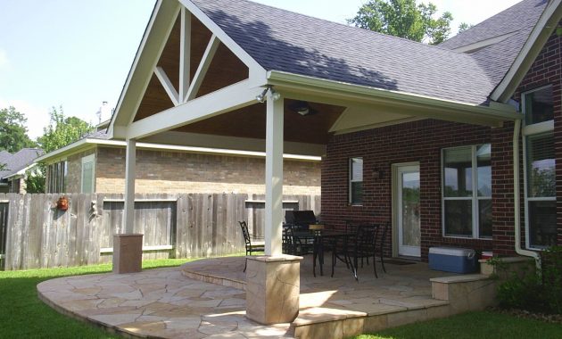 We Construct And Build Patio Roof Extensions To Blend In With The in size 1600 X 1200