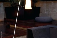 Wonderful Patio Floor Lamps Intelliflyco Intended For Outdoor In regarding proportions 1000 X 1000