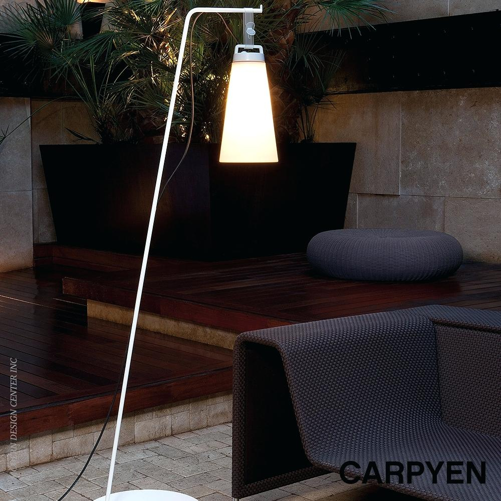 Wonderful Patio Floor Lamps Intelliflyco Intended For Outdoor In regarding proportions 1000 X 1000