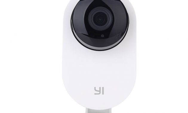 Yi Home Camera Wi Fi Ip Indoor Security System With Motion for sizing 1000 X 1000