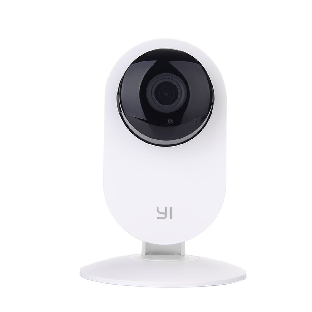 Yi Home Camera Wi Fi Ip Indoor Security System With Motion for sizing 1000 X 1000