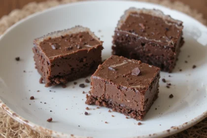 Chocolate Gluten Free Desserts