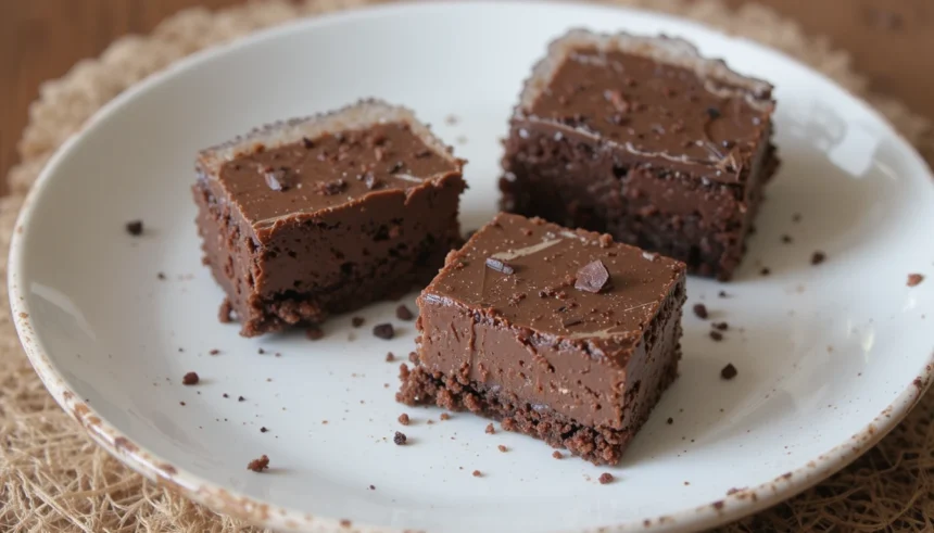 Chocolate Gluten Free Desserts