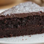 Best Gluten Free Chocolate Cake