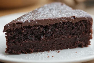 Best Gluten Free Chocolate Cake