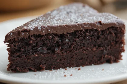 Best Gluten Free Chocolate Cake