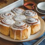 Best Gluten Free Cinnamon Rolls