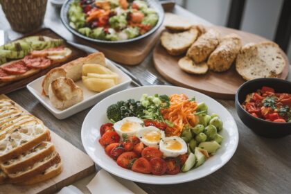 Best Gluten Free Meals