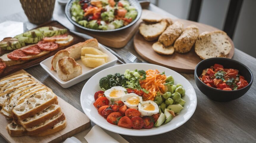 Best Gluten Free Meals