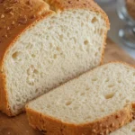 Bread Machine Recipes Gluten Free