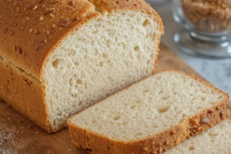 Bread Machine Recipes Gluten Free