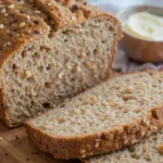 Buckwheat Bread Gluten Free