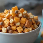 Chex Mix Recipes Gluten Free