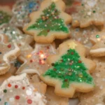 Christmas Treats Gluten Free