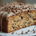 Coffee Cake Gluten Free