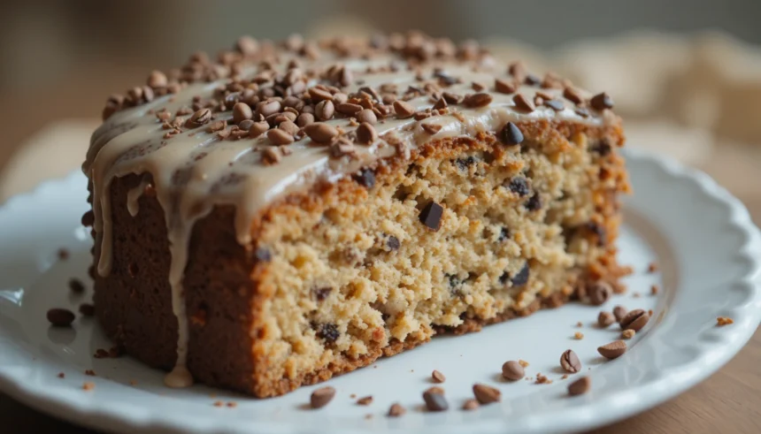 Coffee Cake Gluten Free