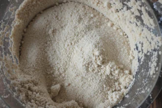 Diy Gluten Free Flour Blend