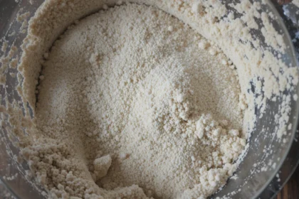 Diy Gluten Free Flour Blend