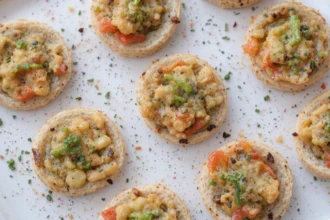 Easy Appetizers Gluten Free