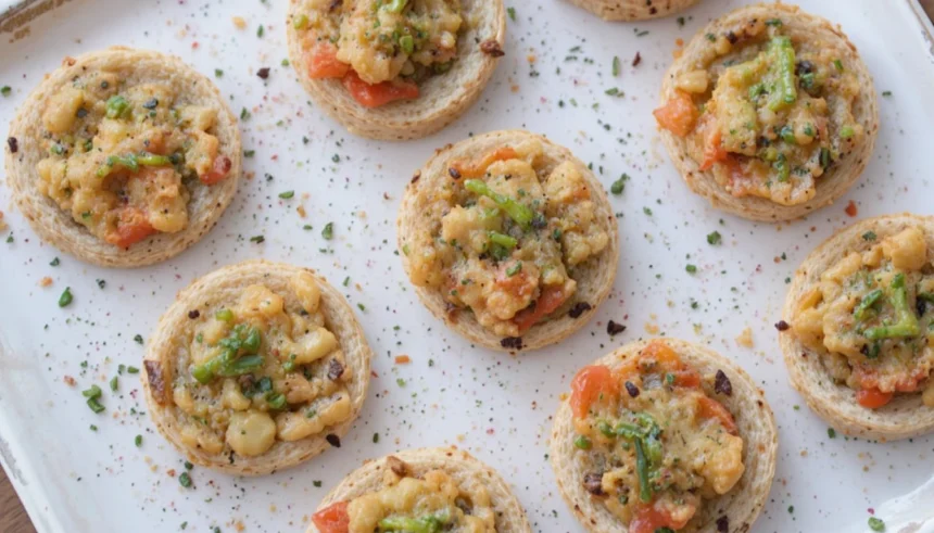 Easy Appetizers Gluten Free