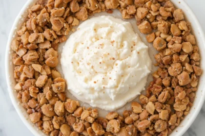 Easy Gluten Free Dairy Free Desserts