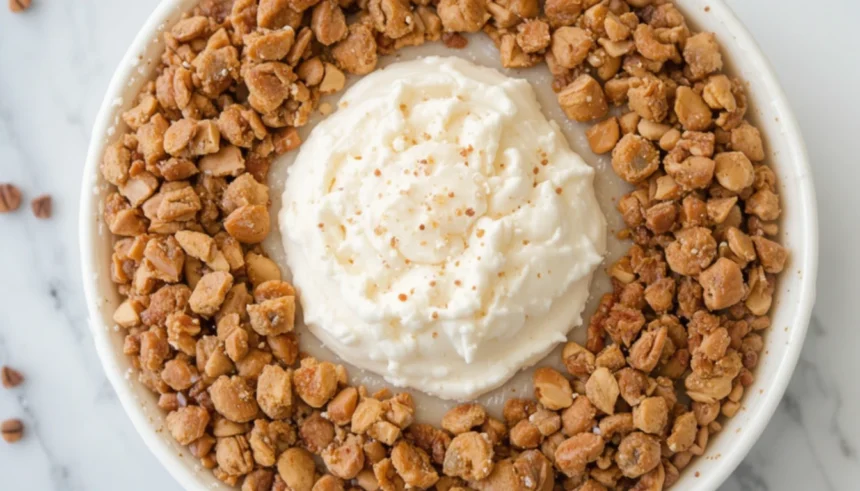 Easy Gluten Free Dairy Free Desserts