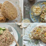 Easy Gluten Free Lunch Ideas For Work