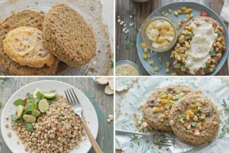 Easy Gluten Free Lunch Ideas For Work