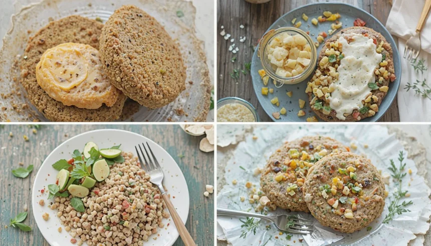 Easy Gluten Free Lunch Ideas For Work