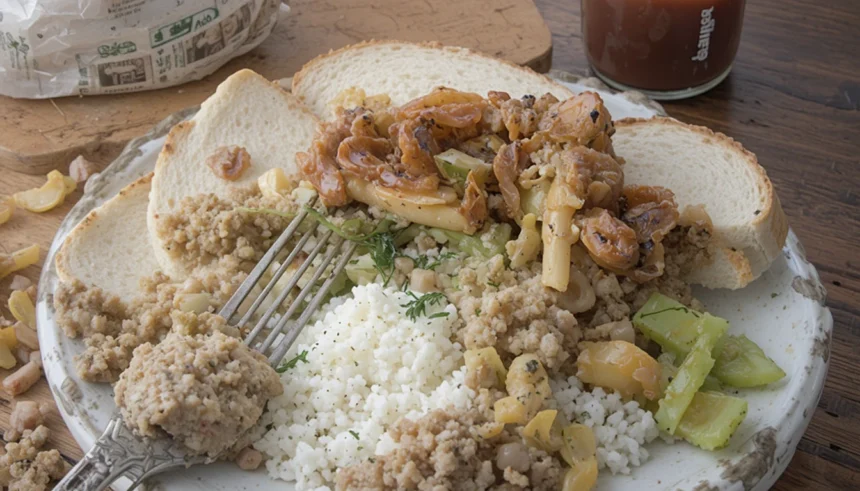 Easy Lunch Ideas Gluten Free