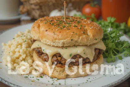 Easy Meals Gluten Free