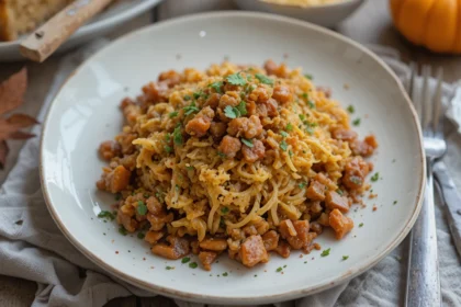 Fall Recipes Gluten Free