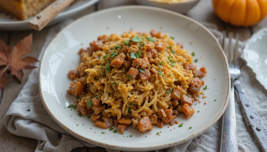 Fall Recipes Gluten Free