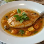 Fish Curry With Spices