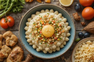 Foods That Are Gluten Free