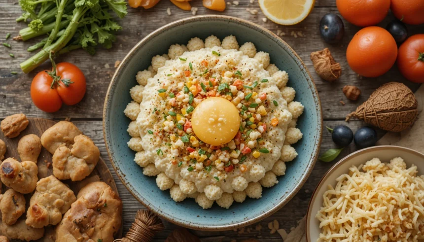 Foods That Are Gluten Free