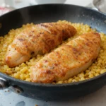 Frying Fish With Corn Meal