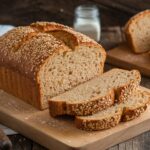 Gluten And Dairy Free Bread