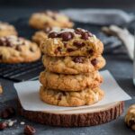 Gluten Free And Dairy Free Cookies