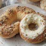 Gluten Free Bagels With Greek Yogurt
