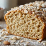 Gluten Free Baking With Almond Flour