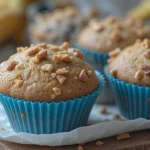 Gluten Free Banana Muffins Healthy