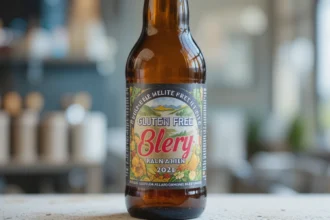 Gluten Free Beer