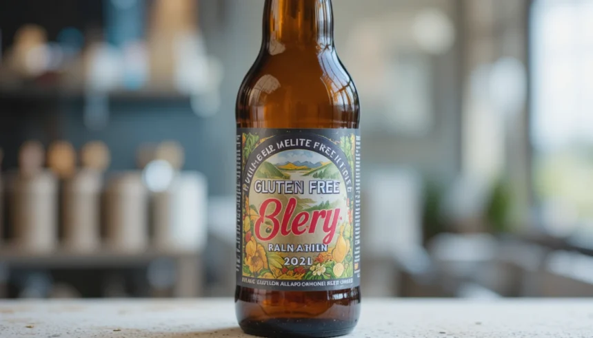 Gluten Free Beer