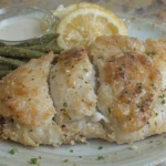 Gluten Free Beer Battered Fish