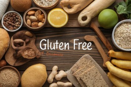 Gluten Free Benefits