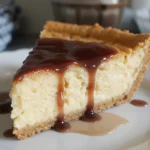 Gluten Free Boston Cream Pie