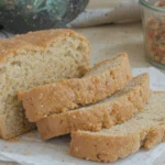Gluten Free Bread Recipe Easy Simple