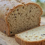 Gluten Free Bread With Active Dry Yeast
